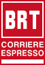 Logo BRT